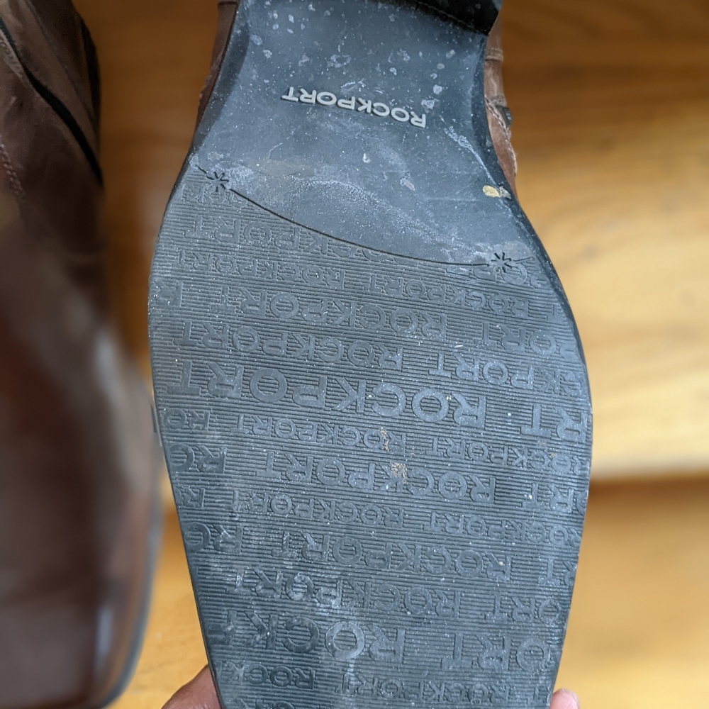 Boots - Picture 2 of 4